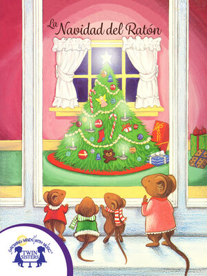 cover image of La Navidad del Ratón